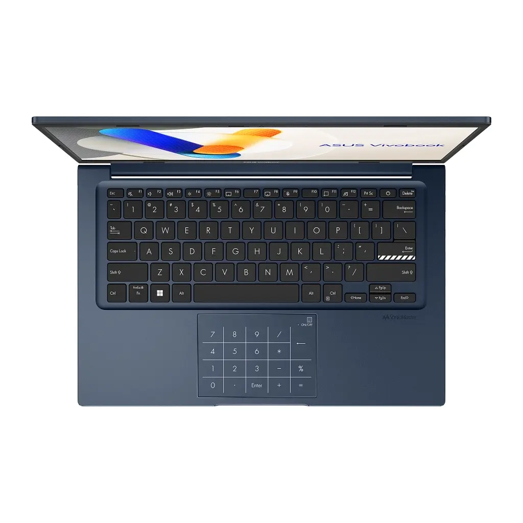 Ноутбук ASUS Vivobook 14 X1404VA-EB1525 (90NB13U1-M00LH0) - фото 4