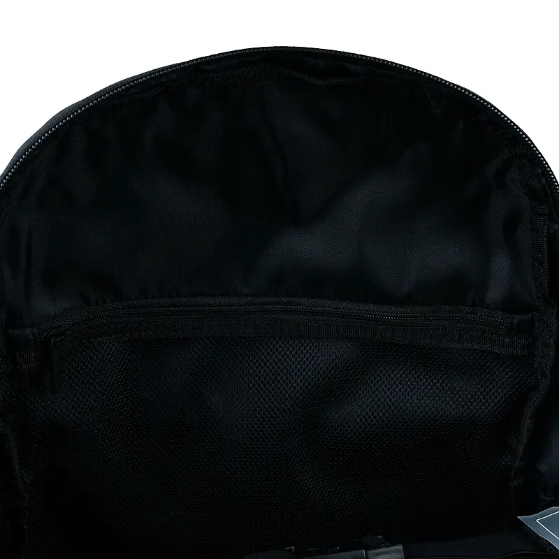 Рюкзак для початкової школи Kite Education 1022 DC Чорний (DC26-1022M) - фото 15