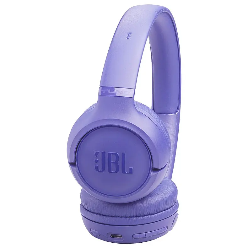 Bluetooth-гарнітура JBL Tune 730BT Lavender (JBLT730BTLAV) - фото 4