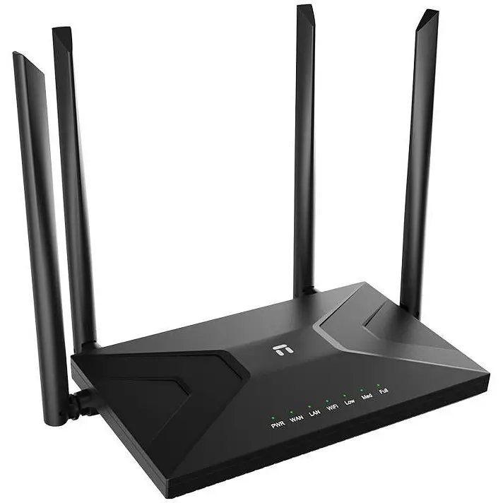 Бездротовий маршрутизатор (роутер) NETIS SYSTEMS MW5360 - фото 2