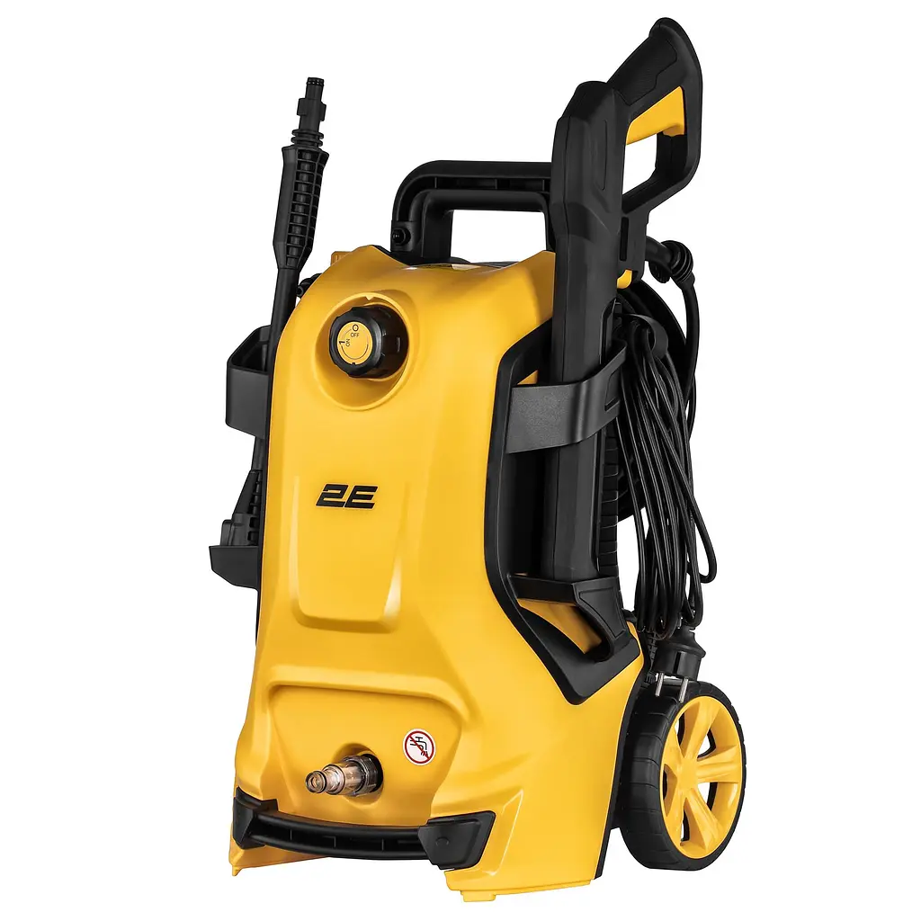 Мінімийка високого тиску 2E AquaClean 175 (2E-HPW2417) - фото 7