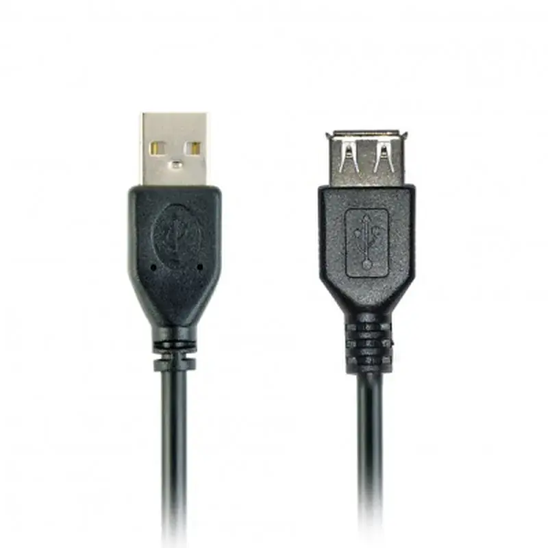 Дата кабель USB 2.0 АМ/АF 4.5m Cablexpert (CCF-USB2-AMAF-15)