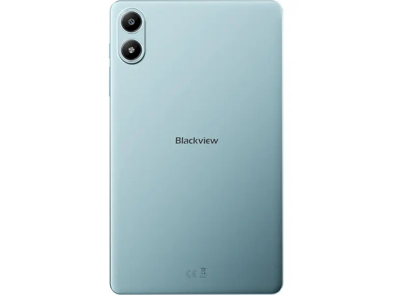 Планшет Blackview Link 2 4/128GB Wi-Fi Glacier Blue - фото 6
