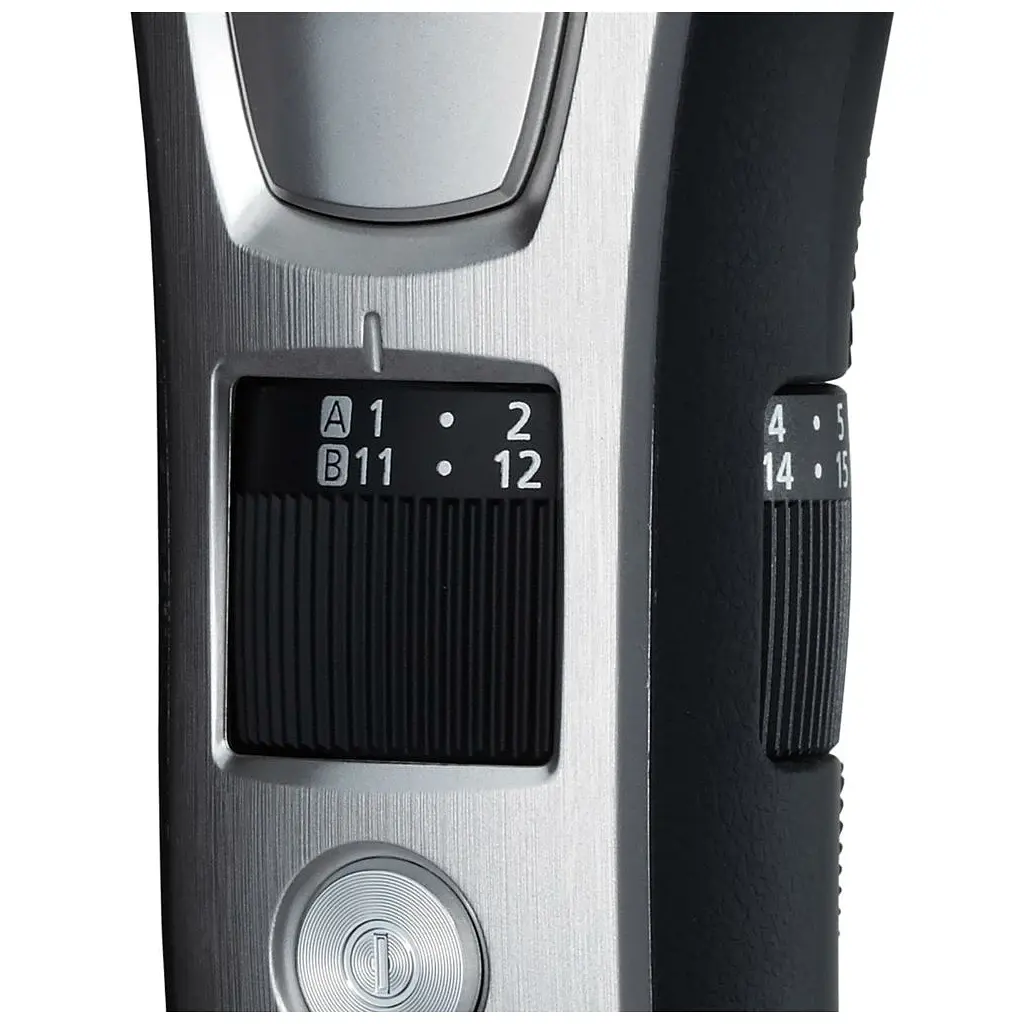 Машинка для стрижки Panasonic ER-GB 80 (ER-GB80-S520) - фото 8