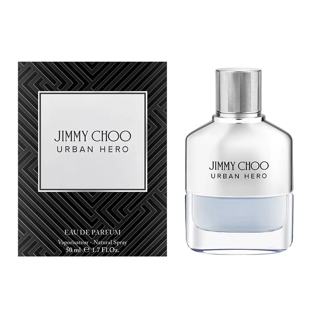 Парфюмированная вода Jimmy Choo Urban, для мужчин, 50 мл (CH015A02) - фото 2