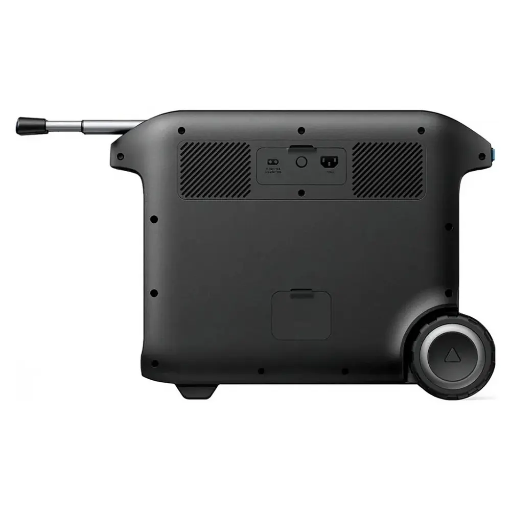 Зарядна cтанція Anker Solix F2600 2560Wh 2400W (A1781311) - фото 3