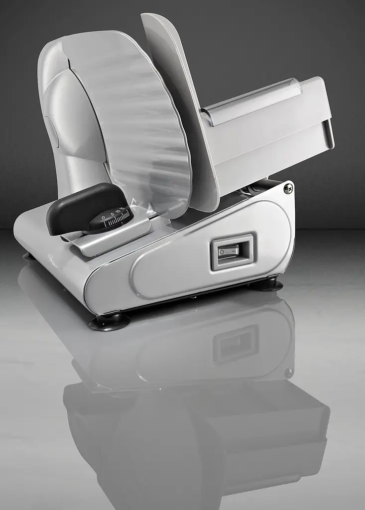 Дискова скиборізка Gorenje R 506 E (Q228-150) (6344418) - фото 4