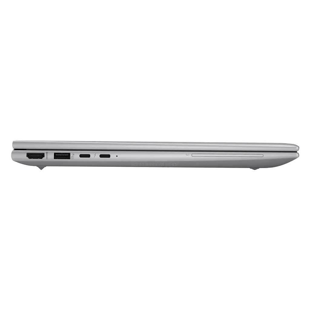 Ноутбук HP ZBook Firefly 14 G11, 98M92ET, Ultra 7 165H (16-core), Arc 8 Core, 32GB 5600MHz (1x32GB) DDR5 - фото 8