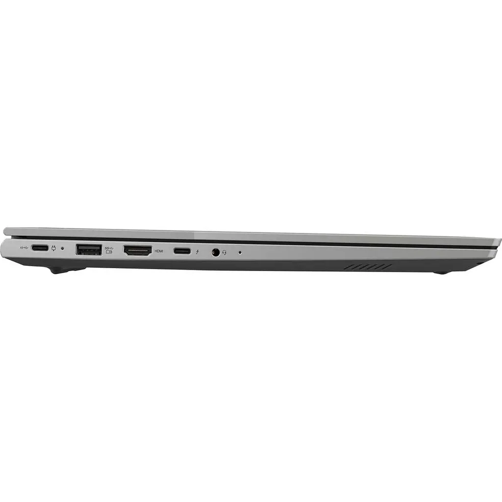 Ноутбук Lenovo 16 ThinkBook 16-G7 WUXGA IPS/Ryzen 5 7535HS/16GB/512SSD/UMA/W11P/Gray (21MW0024RA) - фото 11