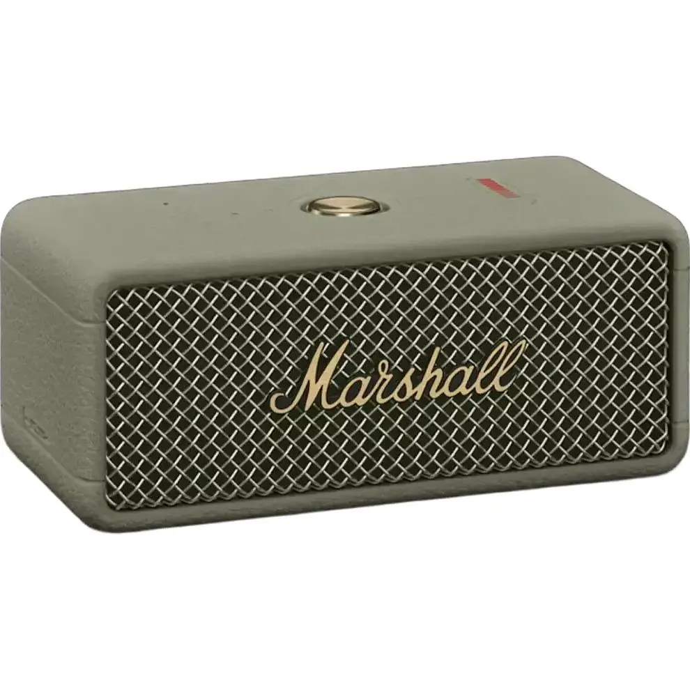 Портативна акустика Marshall Emberton III Sage [1007861] [144753] - фото 2