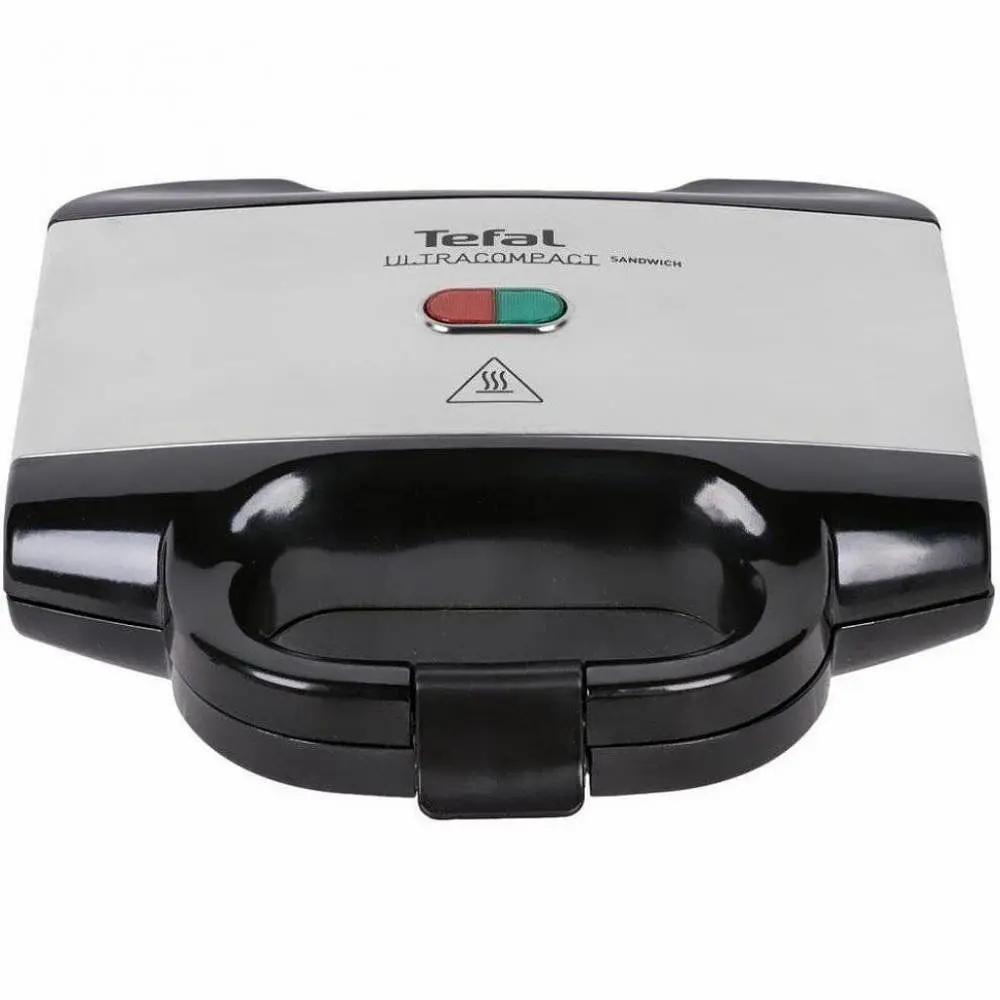 Бутербродниця Tefal SM157236 - фото 4