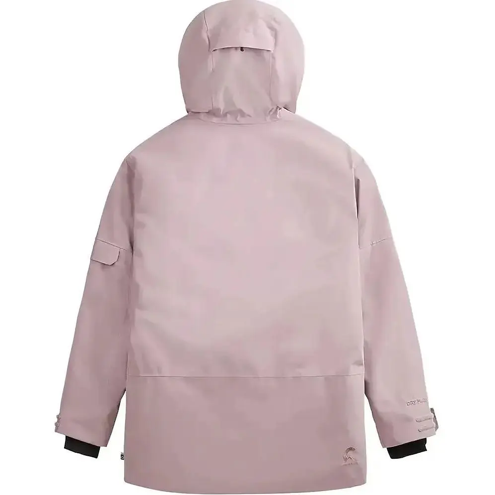 Куртка Picture Organic U68 W M Mountain Light Pink (1012-WVT321B-M) - фото 2