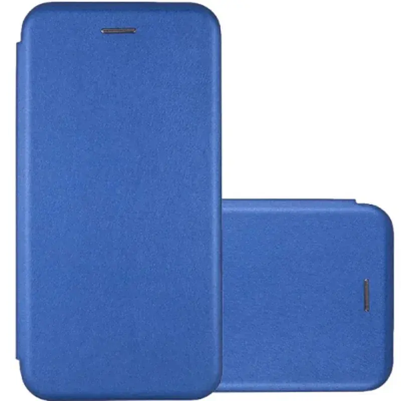Чохол до мобільного телефона BeCover Exclusive Samsung Galaxy A56 SM-A566 Blue (713424) - фото 4