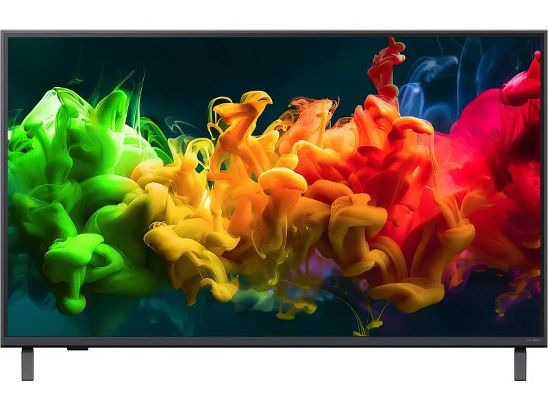 Телевізор LG 65QNED80B6B