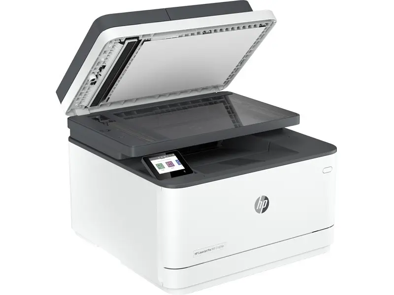БФП HP LaserJet Pro 3102FDN (3G629F) - фото 4