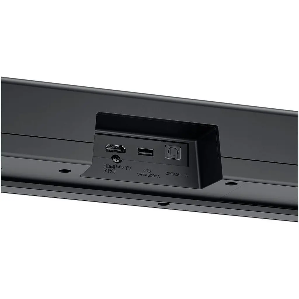 Саундбар LG S40T [S40T.DUKRLLK] [128858] - фото 6