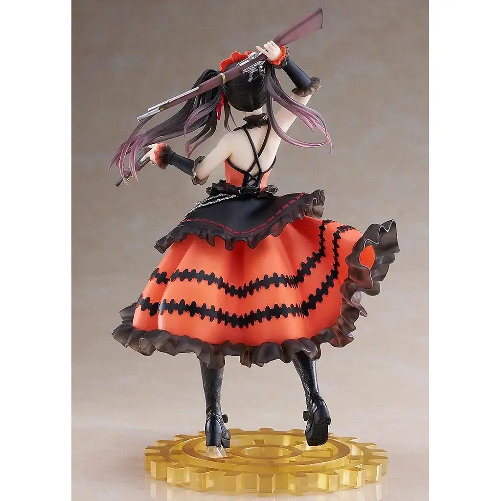 Фігурка Taito Рандева з життям Курумі Токісакі Date A Live Tokisaki Kurumi 23 см T DAL TK 23 - фото 3