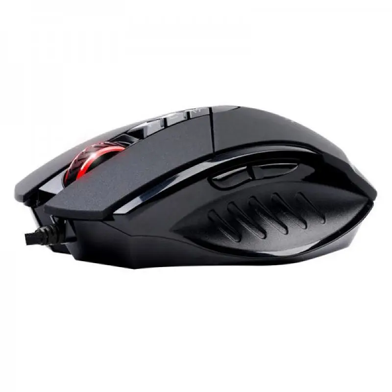 Миша ігрова A4Tech V7M Bloody (Black) - фото 4