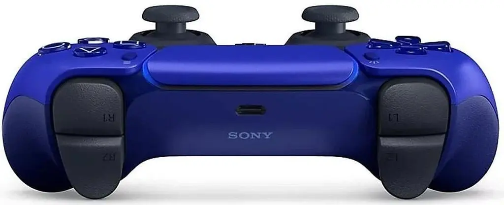 Геймпад Sony DualSense for PS5 Cobalt Blue (1000040731) - фото 3