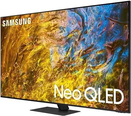Телевізор Samsung QE75QN95D - фото 4