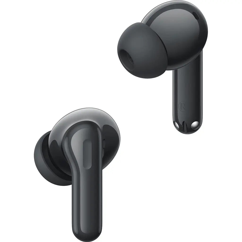 Навушники Realme Buds T200 Mystic Grey [142386] - фото 2