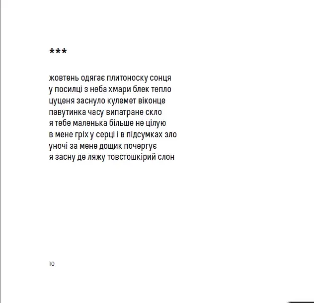 Подвійний БК - фото 9