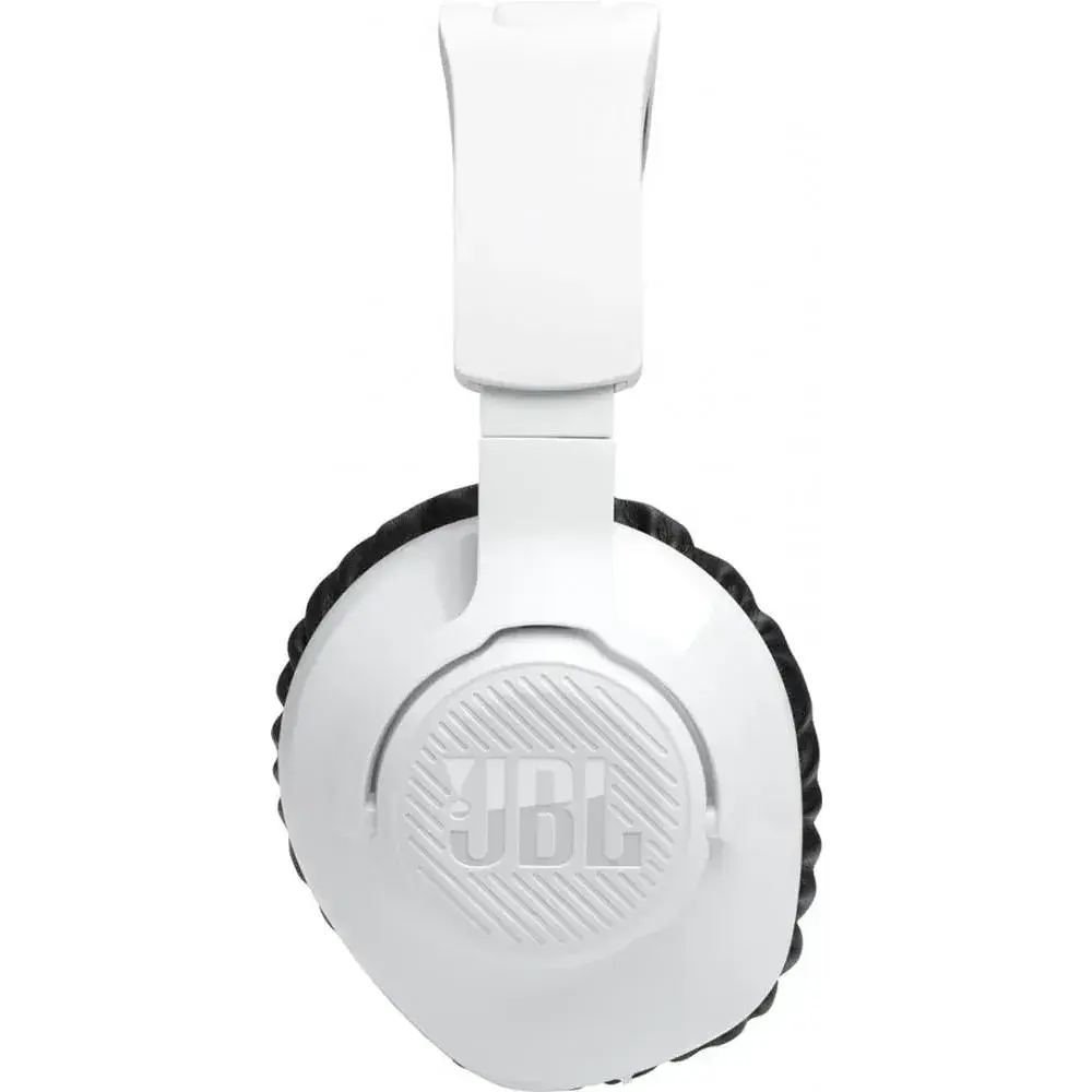 Навушники з мікрофоном JBL Quantum 360P White (JBLQ360PWLWHTBLU) - фото 6
