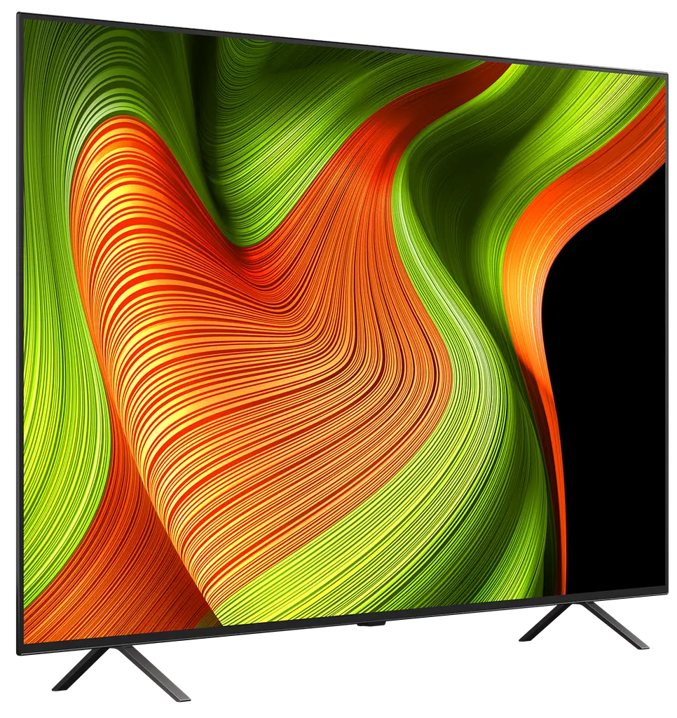 LED-телевізор LG OLED65B56LA  (7120125) - фото 2