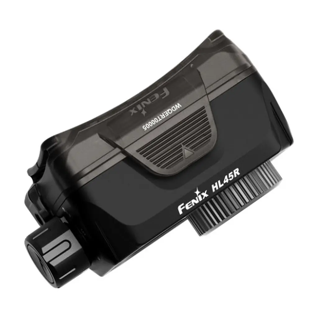 Ліхтар Fenix HL45R LED з безконтактним датчиком (HL45RLED) - фото 4