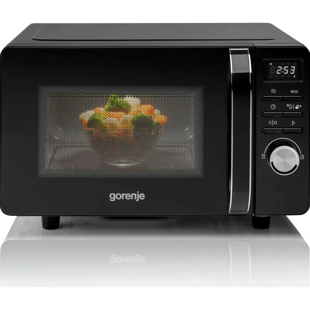 Мікрохвильова піч Gorenje MO20S4BC [99919] - фото 6