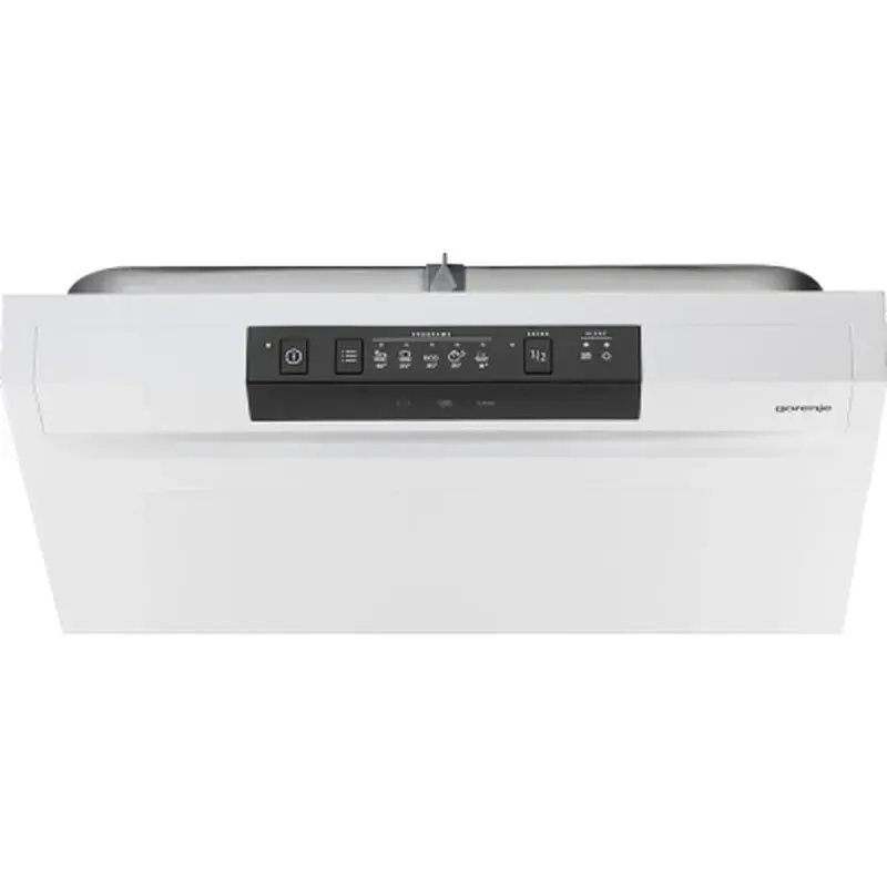 Посудомийна машина Gorenje GS520E15W - фото 5