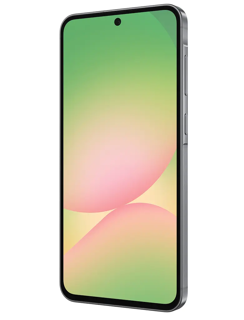 Смартфон Samsung Galaxy A56 5G 8/128GB Awesome Graphite SM-A566BZKAEUC - фото 4