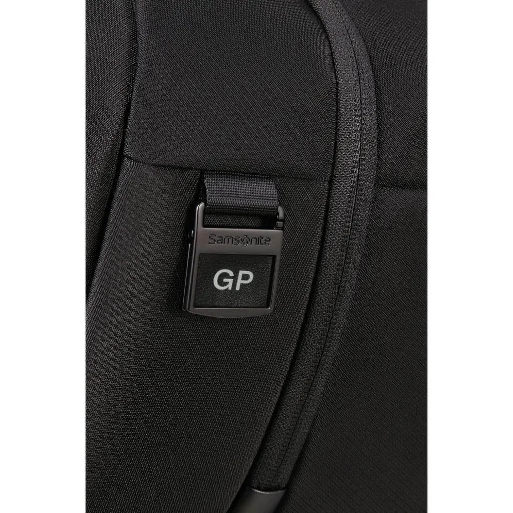 Дорожня Сумка Samsonite PARALUX BT BLACK 49x28x22 KT3*09003 - фото 8