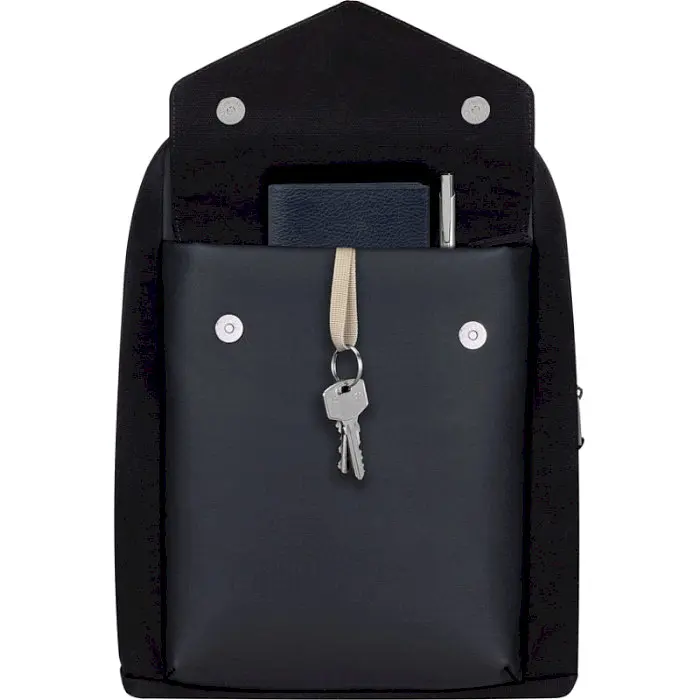 Рюкзак для ноутбука Rivacase 14 " 8524 (Black) (8524 (Black)) - фото 3