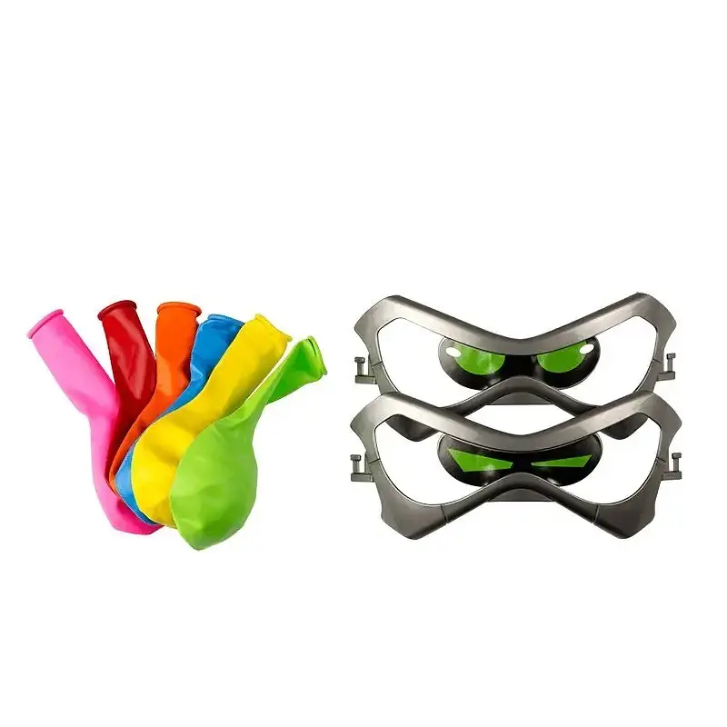 Игровой набор Silverlit Взрывные Роботы-боксеры (88039) - фото 3