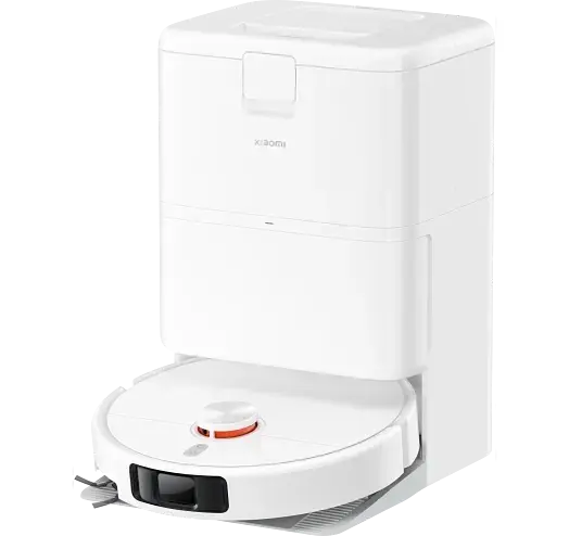 Робот-пилосос з вологим прибиранням Xiaomi Robot Vacuum H50 Pro UA