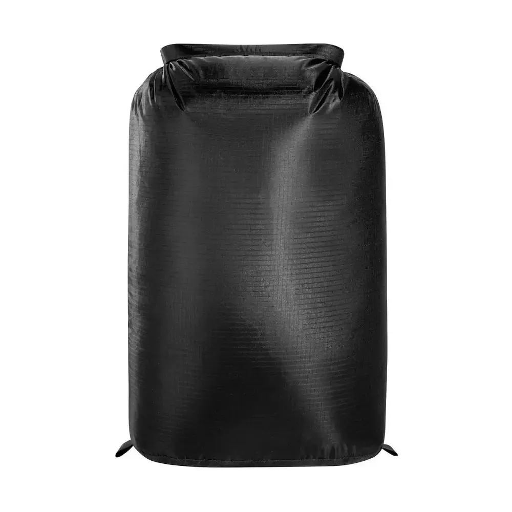 Гермомішок Tatonka Squeezy Dry Bag 10L Black (1033-TAT 3089.040) - фото 2