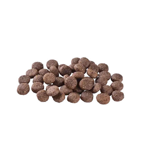 Сухий корм Brit Care Dog Grain-free Adult для собак малих і середніх порід, беззерновий з лососем, 3 кг - фото 2
