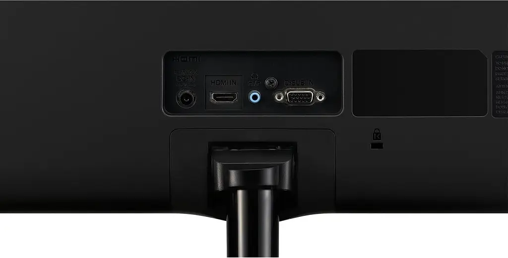Монітор 24" LG 24MP57HQ-P (24MP57HQ-P) Б/в - фото 6