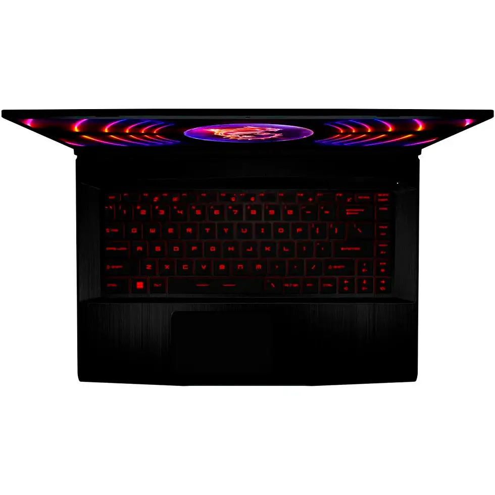 Ноутбук MSI GF63 Thin 12UC (12UC-839XRO) [102163] - фото 2