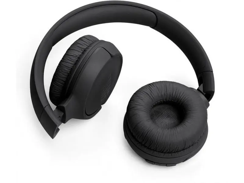 Навушники з мікрофоном JBL Tune 520BT Black (T520BTBLKEU) - фото 7
