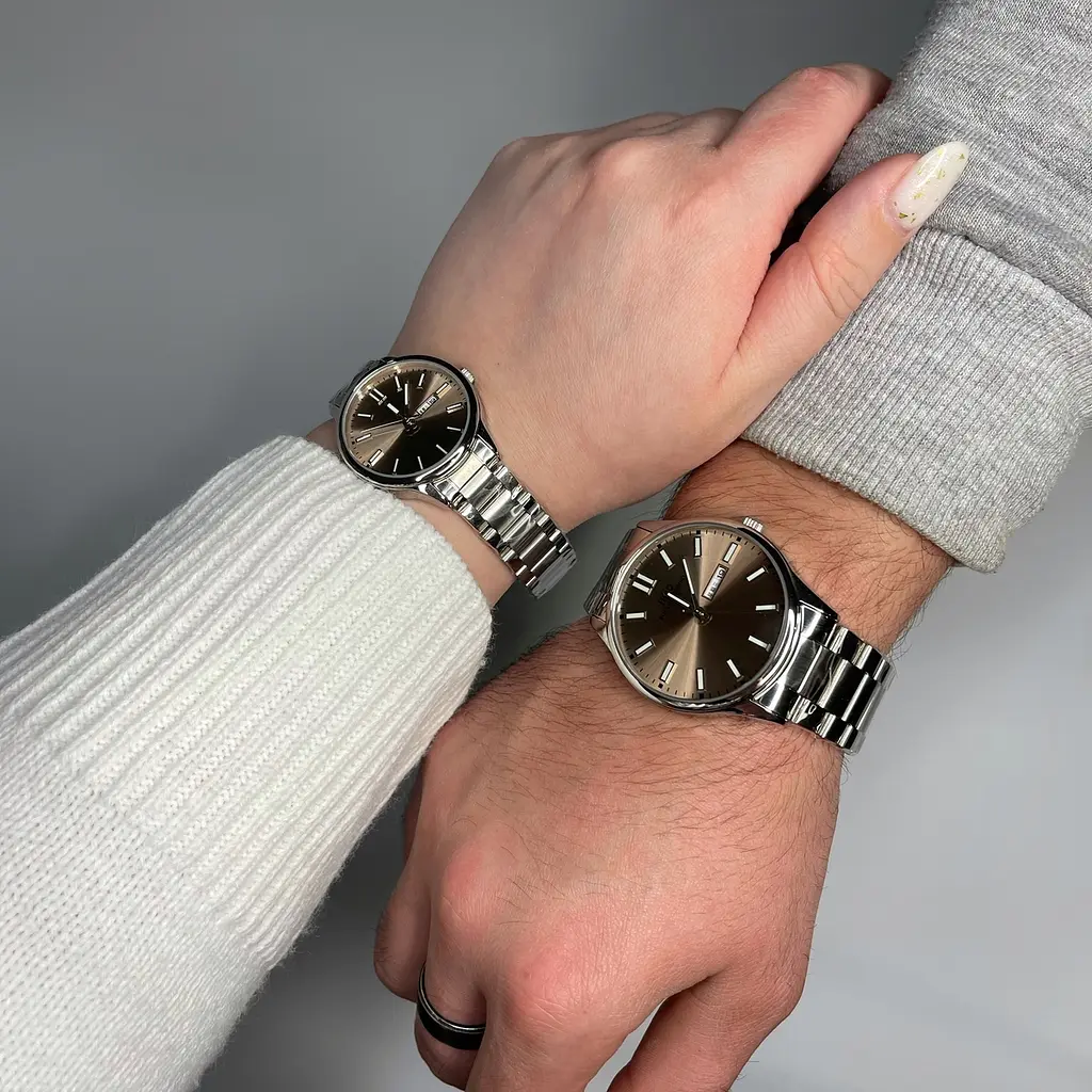 Годинник Boerni Aibisino Couple - фото 13