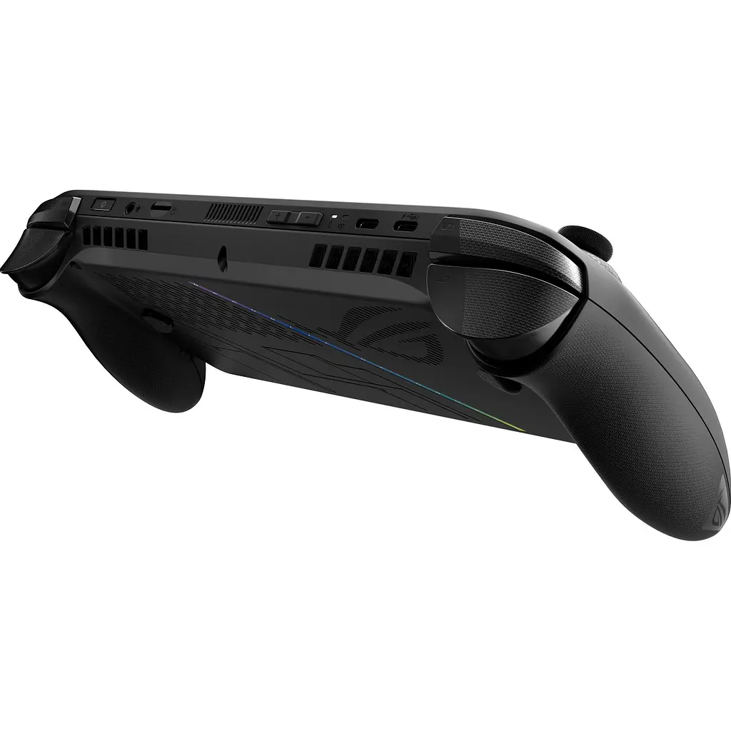 Портативна ігрова консоль Asus ROG Xbox Ally X 2025 1ТB (RC73XA-NH011W) [149282] - фото 10