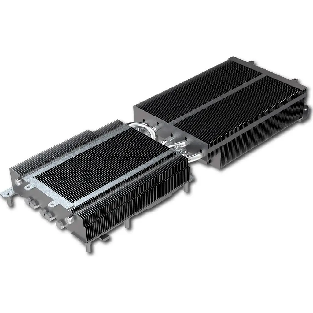 Відеокарта Inno3D GeForce RTX 5080 X3 Gaming OC [G50803-16D7X-17603930] EU [135605] - фото 4