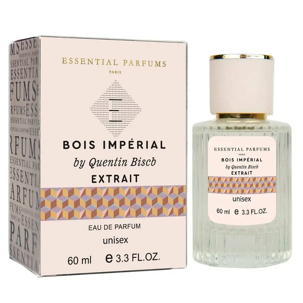 Духи унисекс версия Essential Parfums Bois Imperial Extrait 60 мл - фото 2