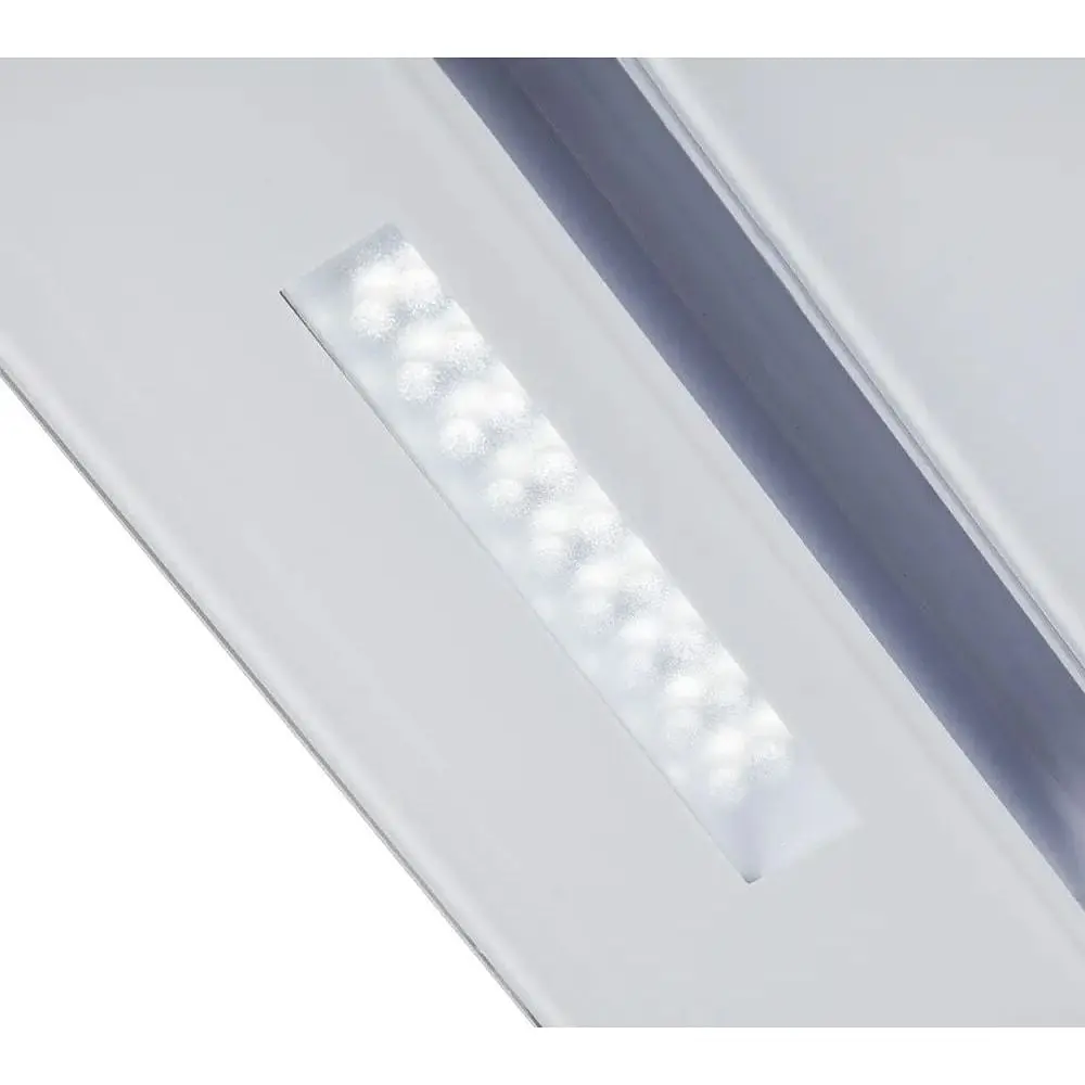 Вытяжка Ventolux Punto 60 WG (1200) TRC JET - фото 6