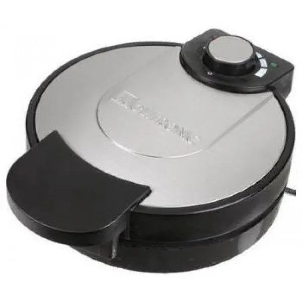 Вафельница Clatronic WA 3492 - фото 4
