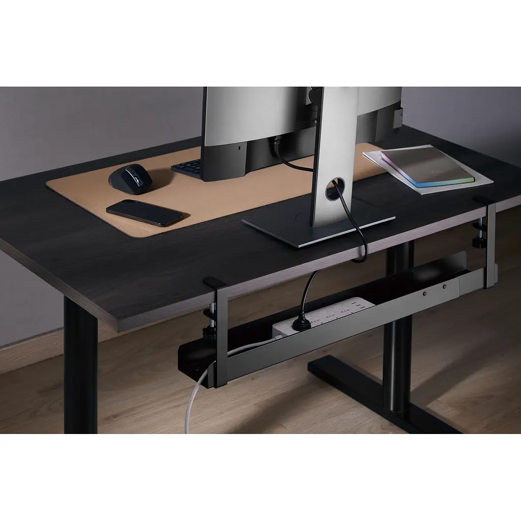 Органайзер для кабелів OfficePro (CT770B) - фото 10