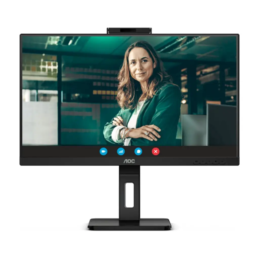 Монітор AOC Q27P3CW - фото 2