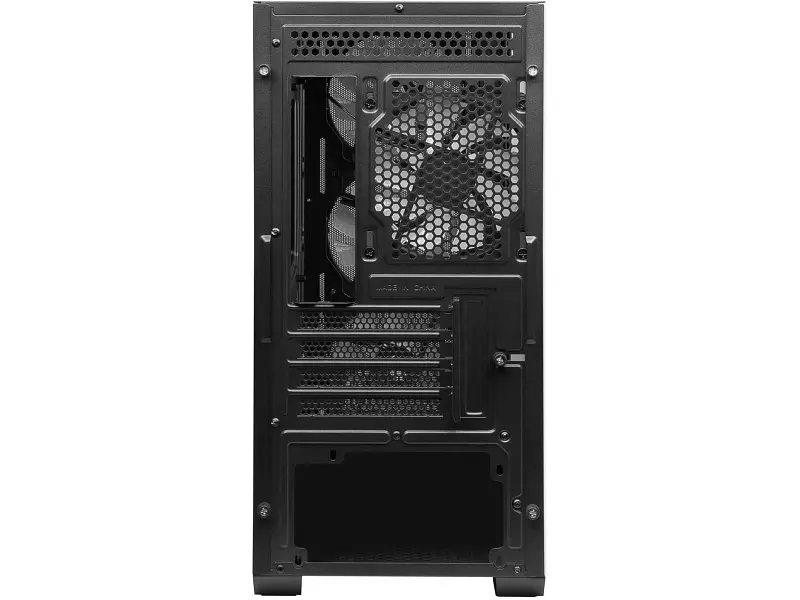 Корпус MSI MAG FORGE M100R - фото 5